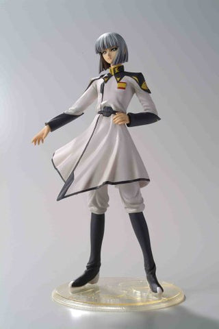 Kidou Senshi Gundam SEED Destiny - Yzak Jule - Excellent Model - 1/8 - RAH DX 3