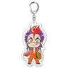 Nanbaka - Rock - Acrylic Keychain - Keyholder