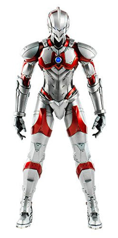 ULTRAMAN - Hayata Shinjirou - Ultraman - 1/6 (Ken Elephant, ThreeZero)