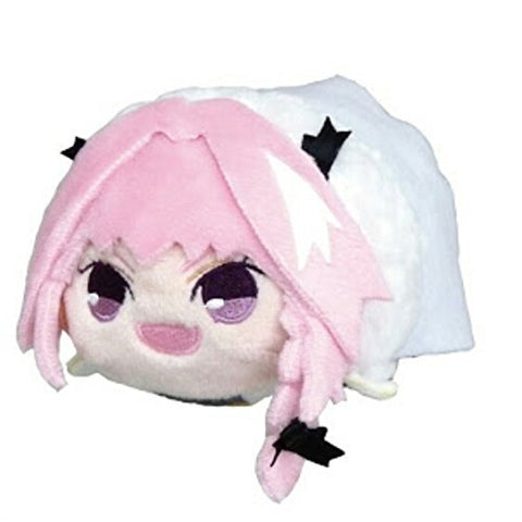 Fate/Apocrypha - Plush Mascot - Potekoro Mascot - Astolfo - Kuro no Rider