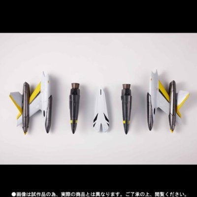 Macross - 30th Anniversary - Super Parts for DX Chogokin YF-29