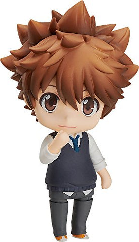 Katekyou Hitman REBORN! - Sawada Tsunayoshi - Nendoroid #912 (FREEing)