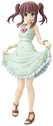 iDOLM@STER Cinderella Girls - Ogata Chieri - 1/8 (Kotobukiya)