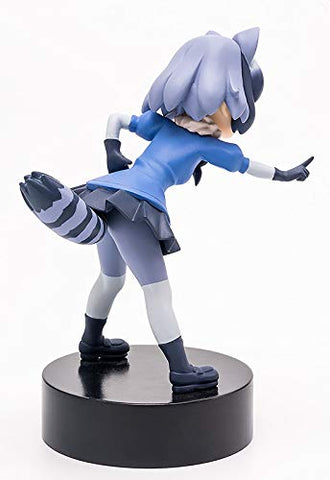 Kemono Friends - Fennec - Minimum Factory - Plamax MF-29 - 1/20 (Max Factory)