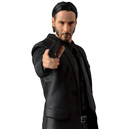 John Wick - Mafex No.70 (Medicom Toy) - Solaris Japan