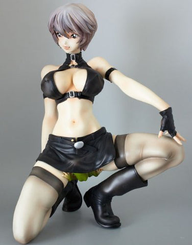 Kiseijyui Suzune - Arizono Suzune - 1/3.5 (Questioners)