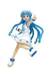 Shinryaku! Ika Musume - Ika Musume - Beach Queens - 1/10 - Swimsuit Ver. DX Version (Wave)
