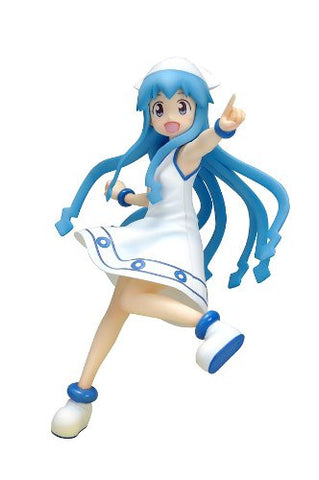 Shinryaku! Ika Musume - Ika Musume - Beach Queens - 1/10 - Swimsuit Ver. DX Version (Wave)