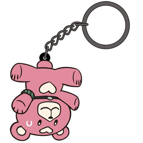 Aoki Hagane no Arpeggio: Ars Nova - Kirishima - Keyholder - Tsumamare (Cospa)