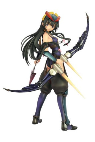 Boku wa Tomodachi ga Sukunai - Mikazuki Yozora - 1/8 - Monster Hunter ver. (Griffon Enterprises)