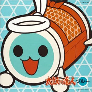 BANDAI NAMCO Entertainment - 太鼓の達人 装飾 青 BANDAI NAMCO Entertainment - 太鼓の達人 装飾 青の通販 by
