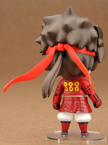 Sengoku Basara - Sanada Yukimura - Nendoroid #210