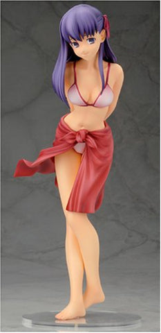 Fate/Hollow Ataraxia - Matou Sakura - 1/6 - Swimsuit Ver.