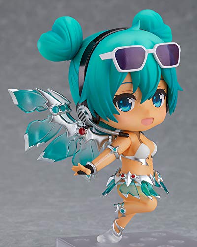 Nendoroid #517 Hatsune Miku Racing 2015 Ver. outlet