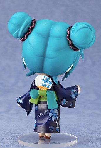 Vocaloid - Hatsune Miku - Nendoroid #261 - Yukata ver. - Solaris Japan