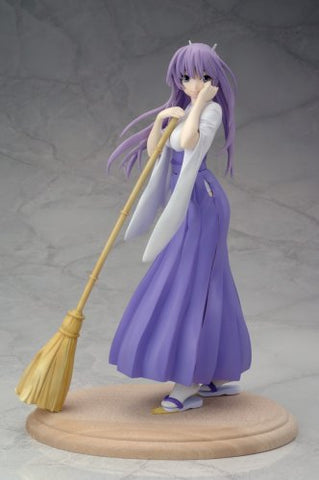Sekirei - Asama Miya - 1/7 (Movic)