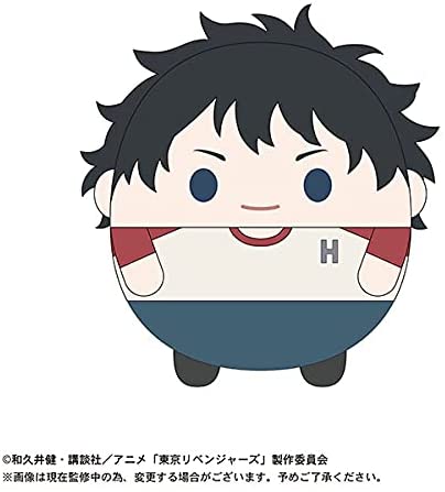 Tokyo Revengers - Takemichi Hanagaki - Fuwa Kororin Big2 A (Max Limited)