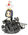 Kantai Collection ~Kan Colle~ - 25mm Sanrensou Kijuu - Pair-Dot - 1/35 (Pit-Road)