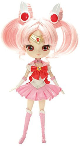 Bishoujo Senshi Sailor Moon - Sailor Chibimoon - Dal D-154 - Pullip - Pullip (Line) - 1/6 (Groove)