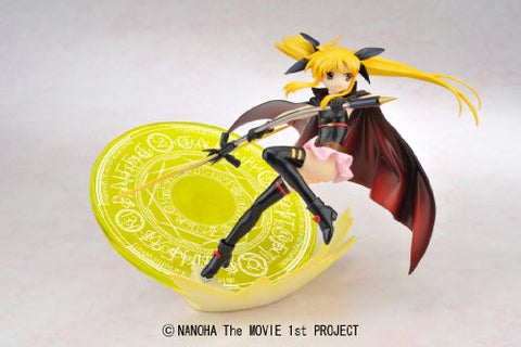 Mahou Shoujo Lyrical Nanoha The Movie 1st - Fate Testarossa - SIF EX (Yamato)
