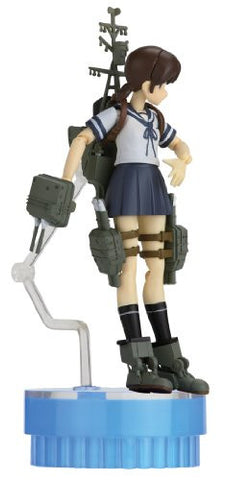 Kantai Collection ~Kan Colle~ - Shirayuki - Microman Arts #MA1004 (Takara Tomy A.R.T.S)