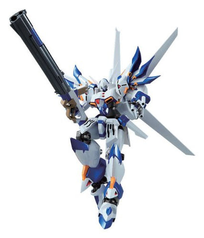 Super Robot Taisen - PTX-007-03C Weißritter - Super Robot Chogokin (Bandai)