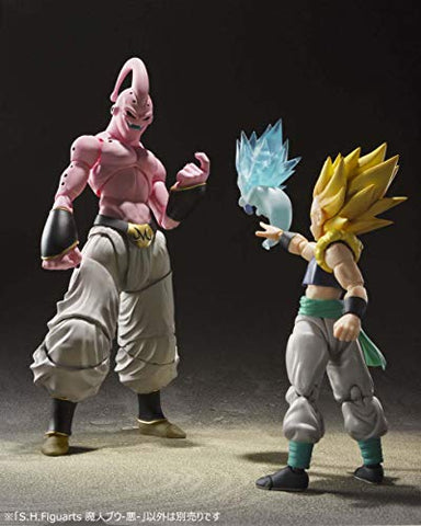 Dragon Ball Z - Majin Buu (Super) - S.H.Figuarts (Bandai)