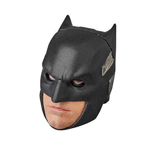 Justice League (2017) - Bruce Wayne - Mafex No.076 (Medicom Toy