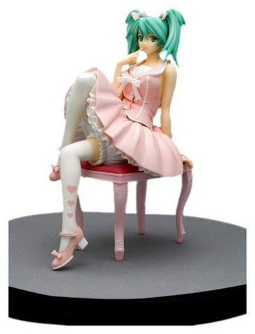 Ikki Tousen Dragon Destiny - Ryofu Housen - 1/7 - Sweet Gothic Lolita Ver. (Orchid Seed)