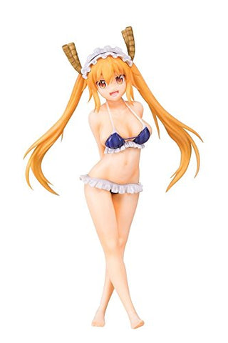 Kobayashi-san chi no Maid Dragon - Tooru - 1/6 - Swimsuit ver. (FOTS Japan)