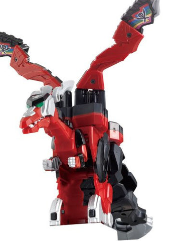 Kaizoku Sentai Gokaiger - DX - Gokai Machine Series - 01 - Magi Dragon (Bandai)