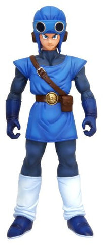 Dragon Quest II - Prince of Lorasia - Dragon Quest Sofubi Characters - 002 (Square Enix)
