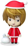 Death Note - Yagami Light - Nendoroid #030 - Santa Ver.