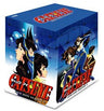 Cat's Eye DVD Box Season 1