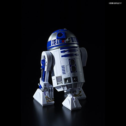 Star Wars: The Last Jedi - C-3PO - Characters & Creatures - Star Wars Plastic Model - 1/12 (Bandai)