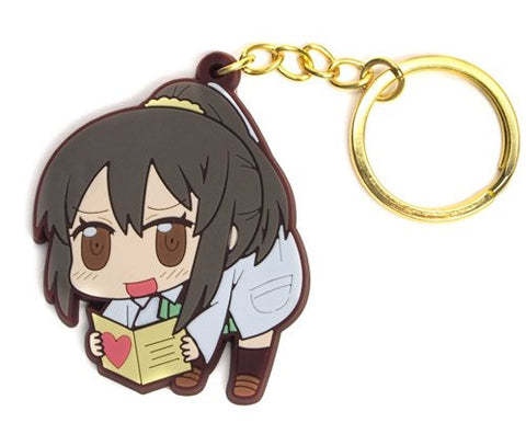 Boku wa Tomodachi ga Sukunai NEXT - Shiguma Rika - Keyholder - Tsumamare (Cospa)