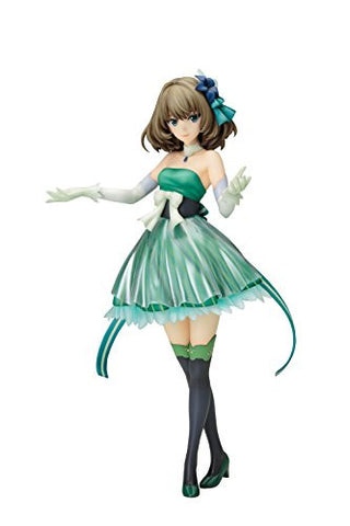iDOLM@STER Cinderella Girls - Takagaki Kaede - 1/8 - Hajimari no Basho (Kotobukiya)
