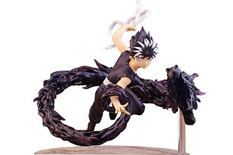 Yu Yu Hakusho - Hiei - 1/8 (Alphamax)