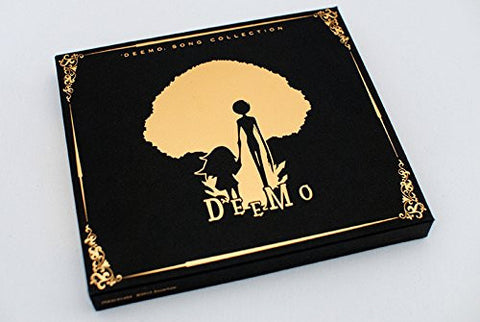 Deemo Official Soundtrack Vol.1