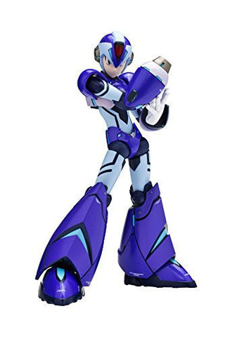 Rockman X - Designer Series - Ver.Ke