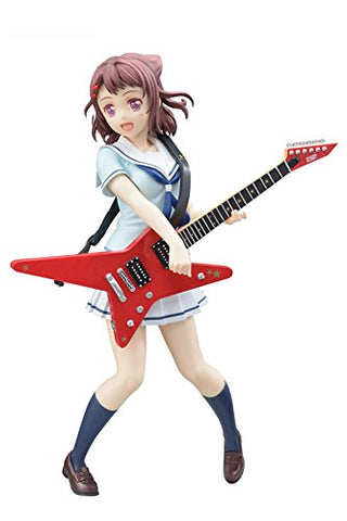 BanG Dream! - Toyama Kasumi - PM Figure