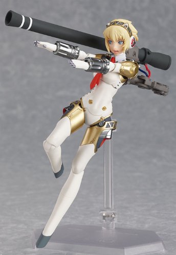 figma アイギス The ULTIMATE Ver. AmiAmi [Character & Hobby Shop] | figma - Aigis The ULTIMATE