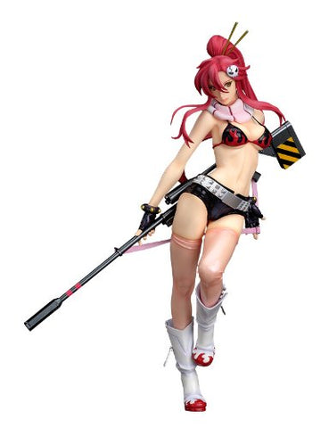 Tengen Toppa Gurren-Lagann - Yoko Littner - 1/6 - Real Image ver.