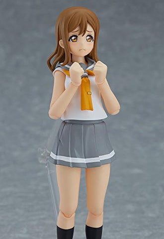 Love Live! Sunshine!! - Kunikida Hanamaru - Figma #374 (Max Factory)