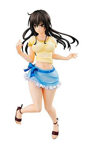 To LOVEru Darkness - Kotegawa Yui - To LOVEru Gals (MegaHouse)
