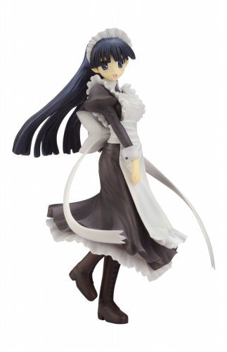 To Heart 2 Another Days - Kusakabe Yuuki - 1/8 - Maid ver