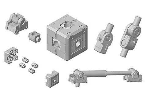 M.S.G - M.S.G. Mecha Supply 05 - Joint Set A (Kotobukiya)