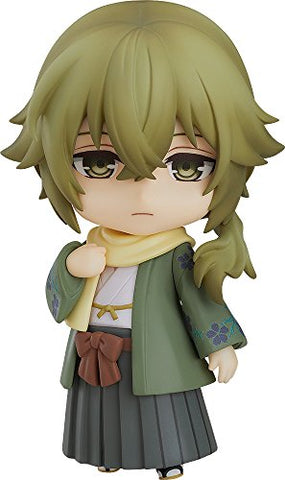 Meiji Tokyo Renka - Hishida Shunsou - Nendoroid #943 (Orange Rouge)
