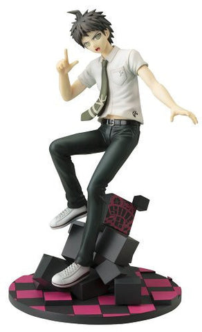 Super Danganronpa 2: Sayonara Zetsubou Gakuen - Hinata Hajime - ARTFX J - 1/8 (Kotobukiya)