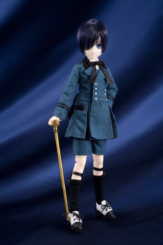 Kuroshitsuji - Ciel Phantomhive - Asterisk Collection Series - 1/6